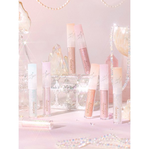 스탈릿 쥬얼 리퀴드 글리터