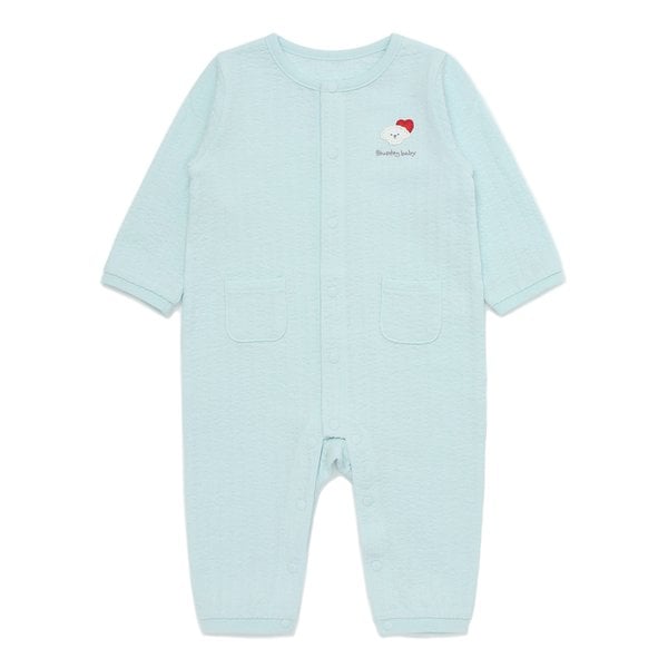 [여주점] [오프라벨 여주점] 블루독베이비 (MN) 러브도기우주복 (45170-041-12)