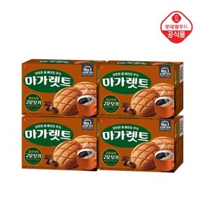 마가렛트 구운모카 176g*4갑