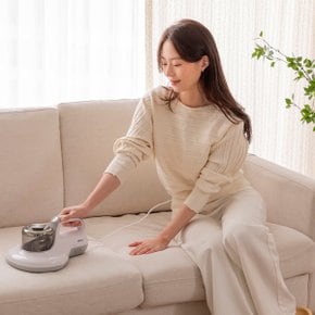 굿슬립클리너 살균 침구청소기 CVC-3384B