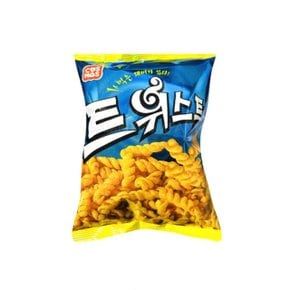 트위스트과자 미니트위스트과자 1개(50g) (WC3571F)