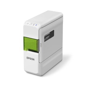 [EPSON] 라벨프린터 LW-C410 엡손 인쇄용기계 출력