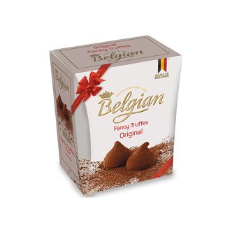  벨지안 펜시 오리지널 초콜릿 트러블 200g