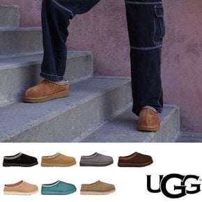 어그 UGG 타스만 슬리퍼 여성 신발 미국 직구 백화점 FW24