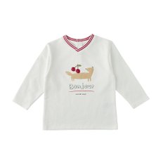 IV)포포후르츠티셔츠( 35115-330-01)
