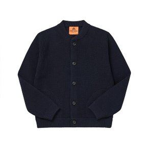 안데르센 안데르센 Skipper Jacket Naby Blue 스키퍼 자켓 공용 가디건