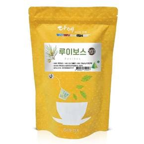 [본사직영] 다예 맛있는 루이보스차 생분해 삼각 티백 20개입