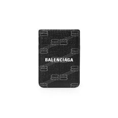 [발렌시아가 BALENCIAGA] 785250 210D8 1061 여성 카드홀더