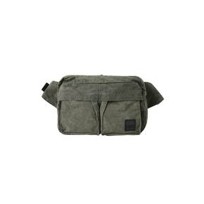 버커루 나일론 피그먼트 슬링백_2colors (B265AB070P)