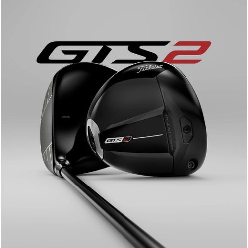 [정품]2026 타이틀리스트 GTS 2.3.4드라이버 -아쿠쉬네트코리아-
