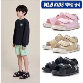 (백화점공식) 25SS 청키 마운드 샌들 7ASDCB453-43PKL