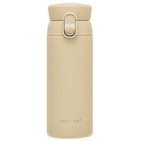 뉴 락 원터치 텀블러_350ml_옐로우