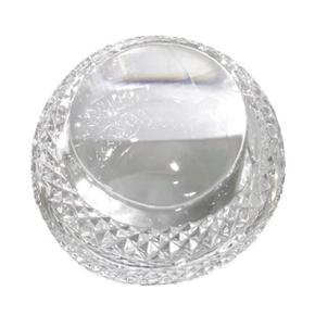 아트박스/마누크리스탈 DIAMOND 핸컷 크리스탈볼(BALL)D 10cm(1p)