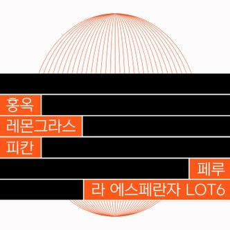  페루 ‘라 에스페란자 Lot6`