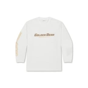 (UNI) Graphic Mesh LS T-shirt G4TAW25701WHX