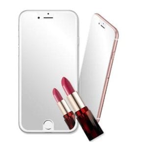 아이폰6S PLUS 미러 액정보호필름