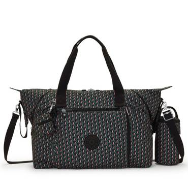 키플링 베이비백 아트M베이비백 ART M BABY BAG KNCBR03 - 3DKP