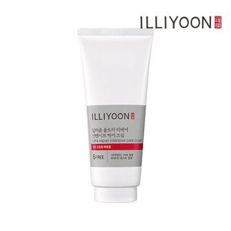 일리윤 울트라 리페어 인텐시브 케어 크림 200ml