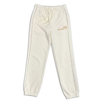 Jeep [여주점] 지프사선포켓 셋업 조거 트레이닝팬츠 JO3TSU921