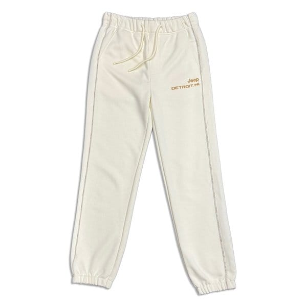 [여주점] 지프사선포켓 셋업 조거 트레이닝팬츠 JO3TSU921