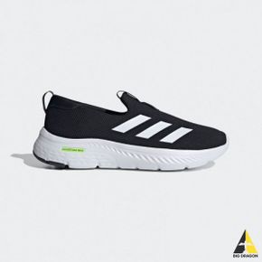 ADIDAS 아디다스 클라우드폼 무브 라운저 - CBLACKFTWWHTHIREYE