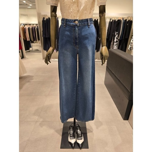 [파주점] 트렌디 스트레이트 핏 팬츠 JR3A0SLD29