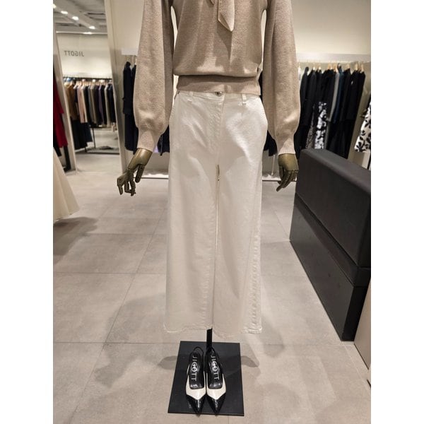 [파주점] 트렌디 스트레이트 핏 팬츠 JR3A0SLD29