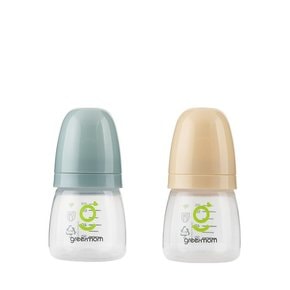 베이직 PP 슬림 젖병 60ml