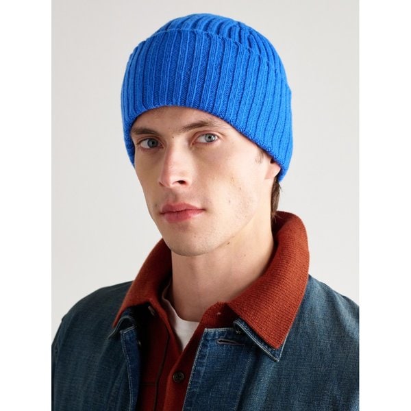 드레익스 HIM 리브 울 비니 46376663162902072