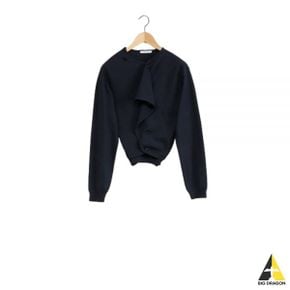 르메르 TROMPE L`OEIL CARDIGAN JUMPER (TO1194 LK087 791) (트롱프 뢰유 가디건)