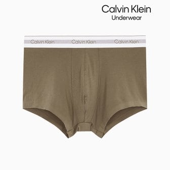 Calvin Klein Underwear 남성 모던 코튼 에어 싱글 트렁크 NB3996-N2Q