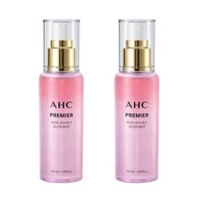 프리미어 미스트 100ml+100ml 광채 탄력 수분