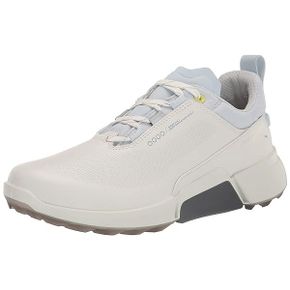 독일 남성 에코 골프화 1317972 ECCO Mens Biom H4 GoreTex Waterproof Golf Shoe