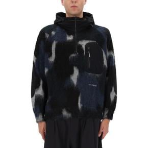 25FW 앤드원더 자켓 5745284063 404 Black
