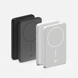 맥세이프 무선충전 보조배터리 5000mAh