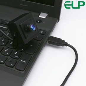 ELP 4K Usb 3.6mm HD 2160P 30FPS Sony IMX317 WindowsAndroidMacLinux 카메라 초소형 웹캠 광각