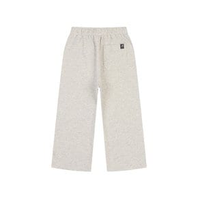 와이드핏 져지 팬츠 SC 0207 오트밀 (ASCCJT02070OT)
