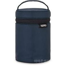 써모스 진공 단열 스프자 텀블러 파우치 250 - 400ml 전용 RES002