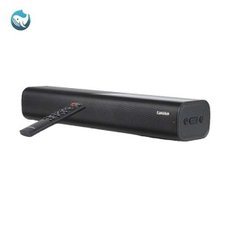 파워드 게이밍 데스크탑 pc 컴퓨터용 블루투스 컴퓨터 tv 사운드 홈 시어터 피씨 usb t180x 바 스피커