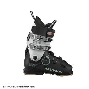 스키 부츠 2026 시프트 슈프라 SHIFT SUPRA 120 GW 그립 워크 보아