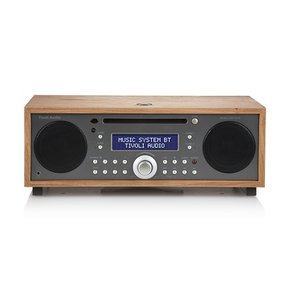 Music System BT 올인원오디오(CD, FM, Bluetooth)