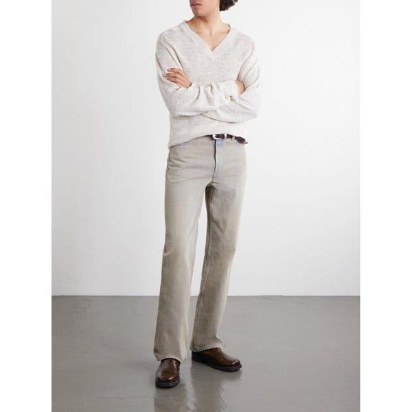 아워레가시 70s 컷 플레어 진 46376663162960906