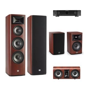 마란츠 Cinema 70S + JBL Studio 698 5채널스피커(630/625C)