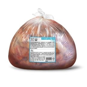 종가집 외식용 총각김치 5kg