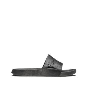 뮬/슬리퍼 L47675800 DARK GREY DOM