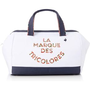 일본 lecoq sportif 르꼬끄 보스톤백 Le Coq Sportif QQCUJA01 Golf Boston Bag Shoe Storage Ea