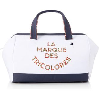  일본 lecoq sportif 르꼬끄 보스톤백 Le Coq Sportif QQCUJA01 Golf Boston Bag Shoe Storage Ea