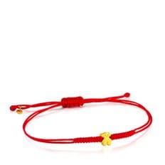 Gold Sweet Dolls Bracelet/24K 스윗돌 팔찌/414831000