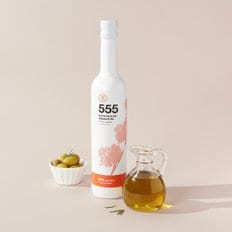 555 엑스트라버진 올리브오일 500ml (피쿠알)