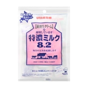 미카쿠토 토쿠노밀크8.2 [115g]